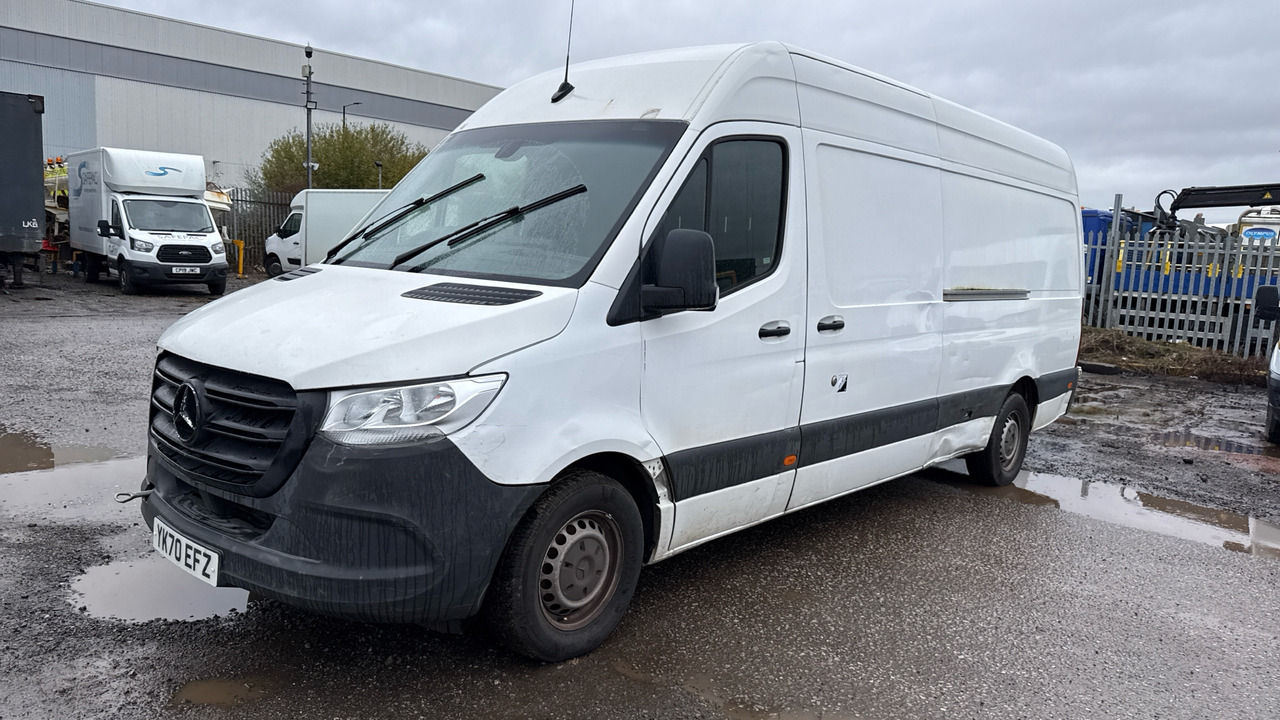 MERCEDES-BENZ SPRINTER 315 CDI - Furgon: slika MERCEDES-BENZ SPRINTER 315 CDI - Furgon MERCEDES-BENZ SPRINTER 315 CDI - Furgon: slika MERCEDES-BENZ SPRINTER 315 CDI - Furgon