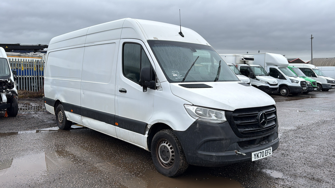 MERCEDES-BENZ SPRINTER 315 CDI - Furgon: slika MERCEDES-BENZ SPRINTER 315 CDI - Furgon MERCEDES-BENZ SPRINTER 315 CDI - Furgon: slika MERCEDES-BENZ SPRINTER 315 CDI - Furgon