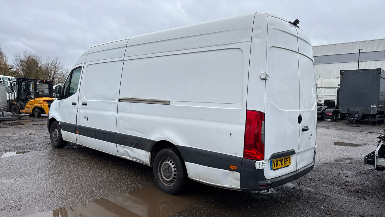 MERCEDES-BENZ SPRINTER 315 CDI - Furgon: slika MERCEDES-BENZ SPRINTER 315 CDI - Furgon MERCEDES-BENZ SPRINTER 315 CDI - Furgon: slika MERCEDES-BENZ SPRINTER 315 CDI - Furgon