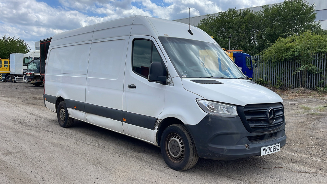 MERCEDES-BENZ SPRINTER 315 CDI - Furgon: slika MERCEDES-BENZ SPRINTER 315 CDI - Furgon MERCEDES-BENZ SPRINTER 315 CDI - Furgon: slika MERCEDES-BENZ SPRINTER 315 CDI - Furgon