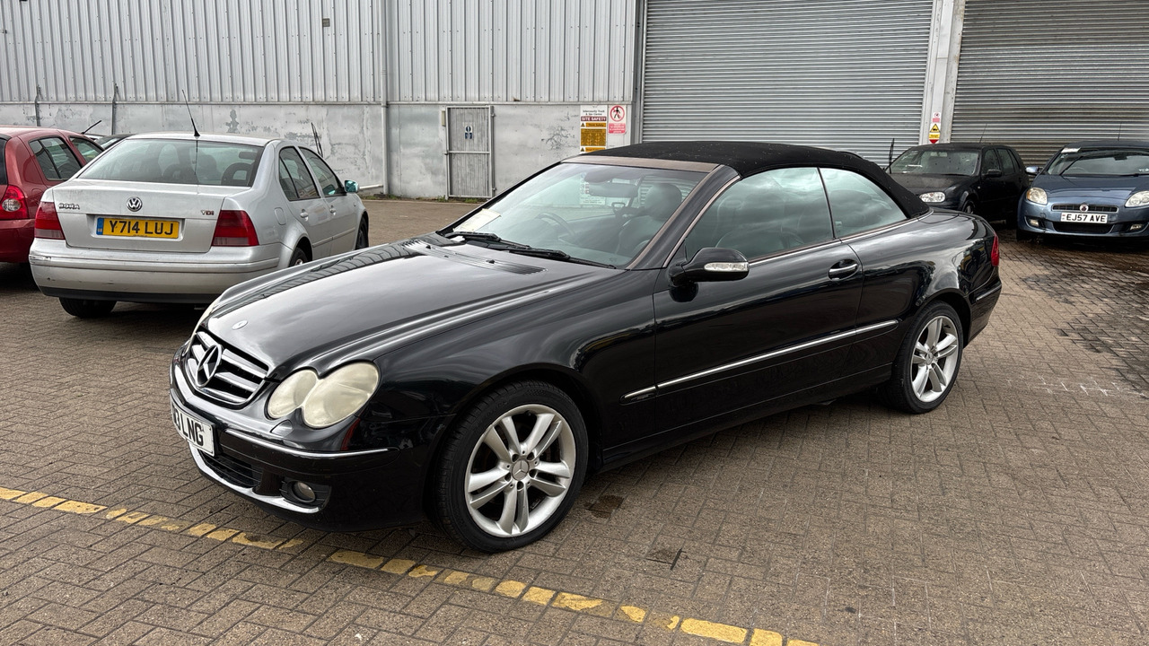 MERCEDES CLK 1.8 AVANTGARDE - Automobil: slika MERCEDES CLK 1.8 AVANTGARDE - Automobil MERCEDES CLK 1.8 AVANTGARDE - Automobil: slika MERCEDES CLK 1.8 AVANTGARDE - Automobil