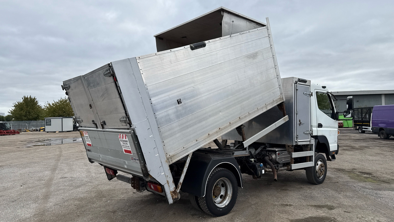 MITSUBISHI FUSO 6C18 - Kiper: slika MITSUBISHI FUSO 6C18 - Kiper MITSUBISHI FUSO 6C18 - Kiper: slika MITSUBISHI FUSO 6C18 - Kiper