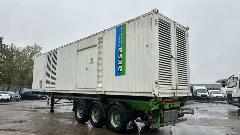 MITSUBISHI / MECC ALTE AKSA 1300KVA - Dostavno vozilo s ravnom platformom: slika MITSUBISHI / MECC ALTE AKSA 1300KVA - Dostavno vozilo s ravnom platformom MITSUBISHI / MECC ALTE AKSA 1300KVA - Dostavno vozilo s ravnom platformom: slika MITSUBISHI / MECC ALTE AKSA 1300KVA - Dostavno vozilo s ravnom platformom