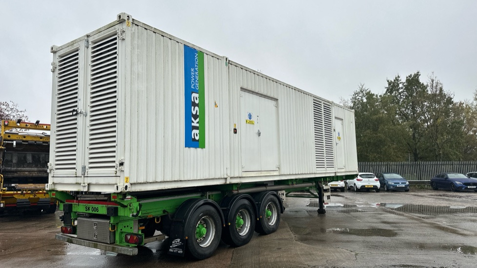 MITSUBISHI / MECC ALTE AKSA 1300KVA - Dostavno vozilo s ravnom platformom: slika MITSUBISHI / MECC ALTE AKSA 1300KVA - Dostavno vozilo s ravnom platformom MITSUBISHI / MECC ALTE AKSA 1300KVA - Dostavno vozilo s ravnom platformom: slika MITSUBISHI / MECC ALTE AKSA 1300KVA - Dostavno vozilo s ravnom platformom