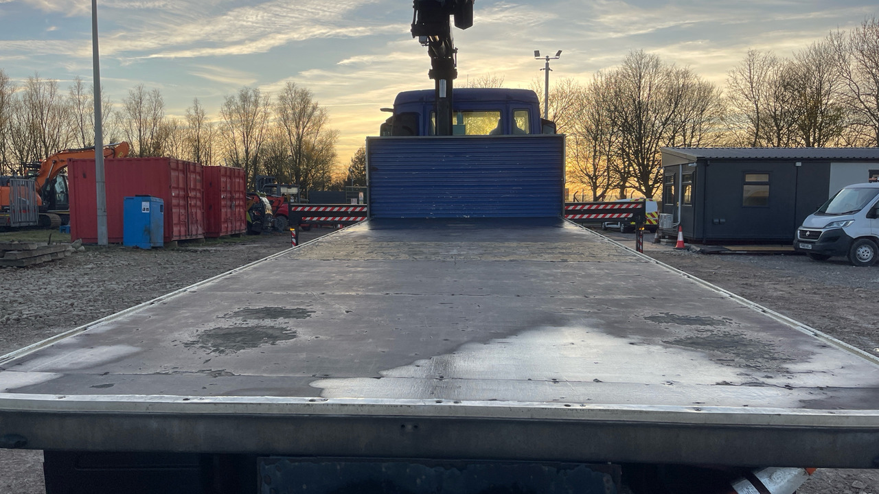 Kamion s otvorenim sandukom, Kamion s kranom Man TGS 26.360: slika Kamion s otvorenim sandukom, Kamion s kranom Man TGS 26.360 Kamion s otvorenim sandukom, Kamion s kranom Man TGS 26.360: slika Kamion s otvorenim sandukom, Kamion s kranom Man TGS 26.360