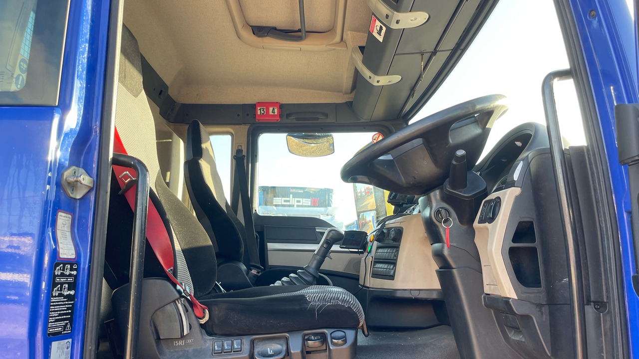 Man TGS 26.360 - Kamion s otvorenim sandukom, Kamion s kranom: slika Man TGS 26.360 - Kamion s otvorenim sandukom, Kamion s kranom Man TGS 26.360 - Kamion s otvorenim sandukom, Kamion s kranom: slika Man TGS 26.360 - Kamion s otvorenim sandukom, Kamion s kranom