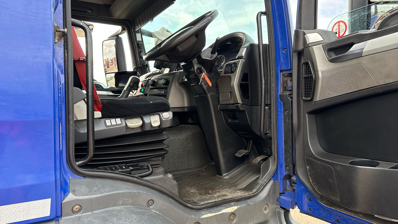 Man TGS 26.360 - Kamion s otvorenim sandukom, Kamion s kranom: slika Man TGS 26.360 - Kamion s otvorenim sandukom, Kamion s kranom Man TGS 26.360 - Kamion s otvorenim sandukom, Kamion s kranom: slika Man TGS 26.360 - Kamion s otvorenim sandukom, Kamion s kranom