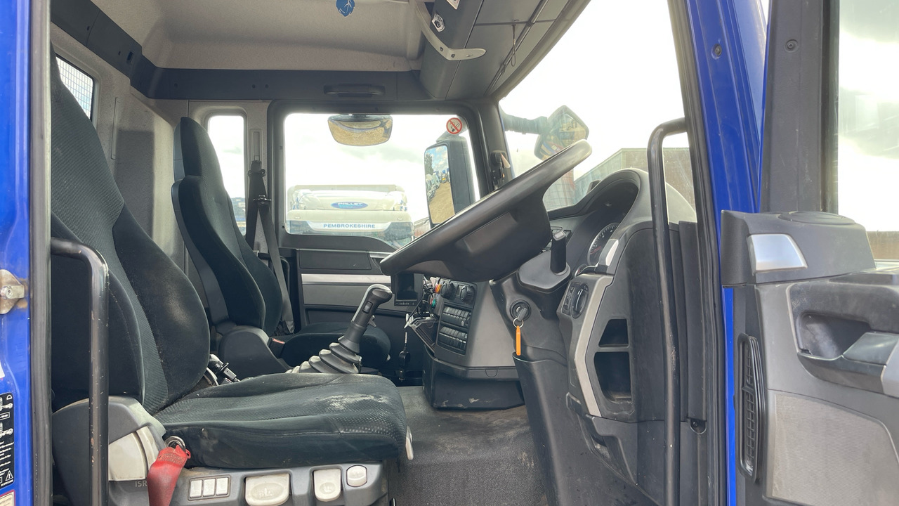 Man TGS 26.360 - Kamion s otvorenim sandukom, Kamion s kranom: slika Man TGS 26.360 - Kamion s otvorenim sandukom, Kamion s kranom Man TGS 26.360 - Kamion s otvorenim sandukom, Kamion s kranom: slika Man TGS 26.360 - Kamion s otvorenim sandukom, Kamion s kranom