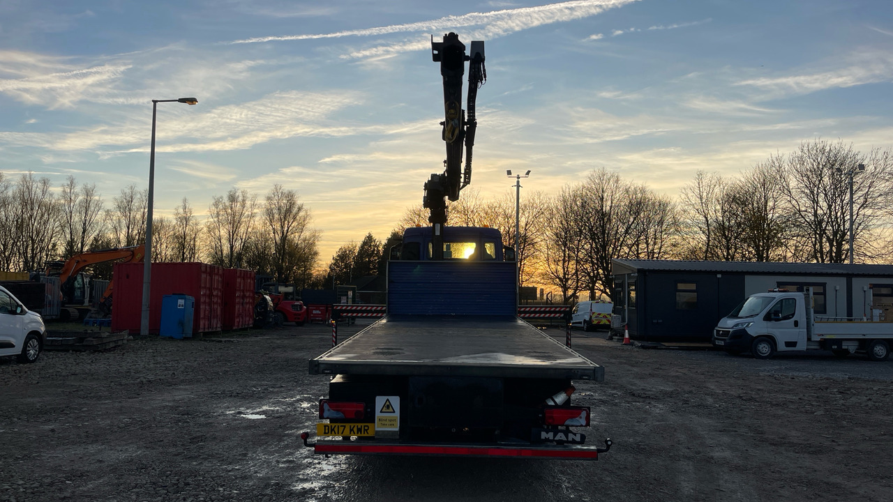 Kamion s otvorenim sandukom, Kamion s kranom Man TGS 26.360: slika Kamion s otvorenim sandukom, Kamion s kranom Man TGS 26.360 Kamion s otvorenim sandukom, Kamion s kranom Man TGS 26.360: slika Kamion s otvorenim sandukom, Kamion s kranom Man TGS 26.360