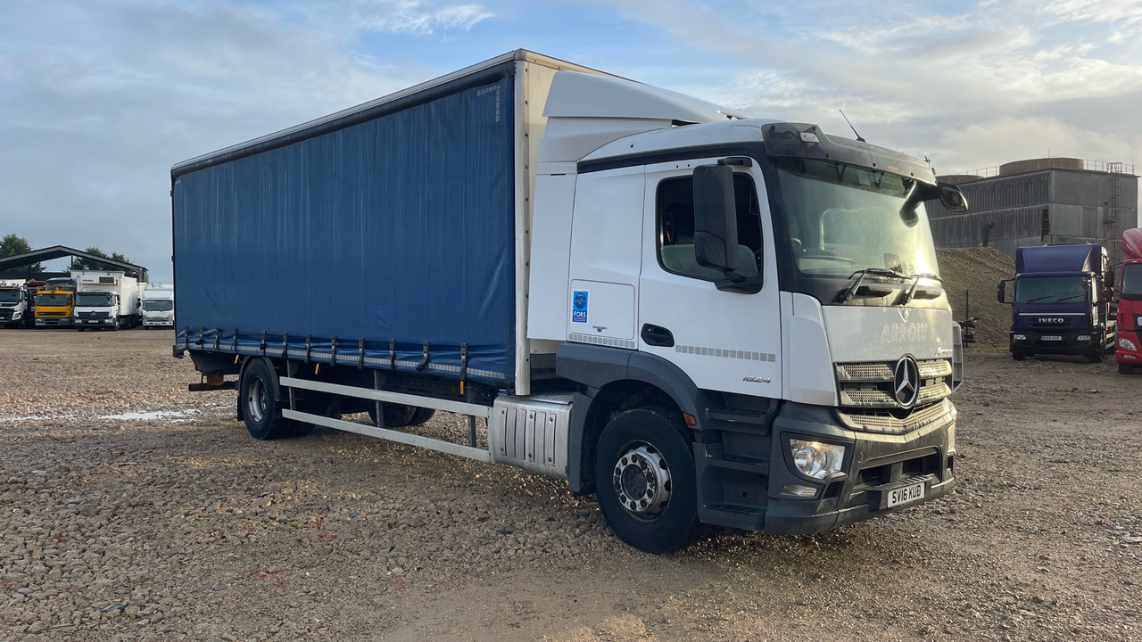 Mercedes-Benz Actros 1824 - Kamion s ceradom: slika Mercedes-Benz Actros 1824 - Kamion s ceradom Mercedes-Benz Actros 1824 - Kamion s ceradom: slika Mercedes-Benz Actros 1824 - Kamion s ceradom