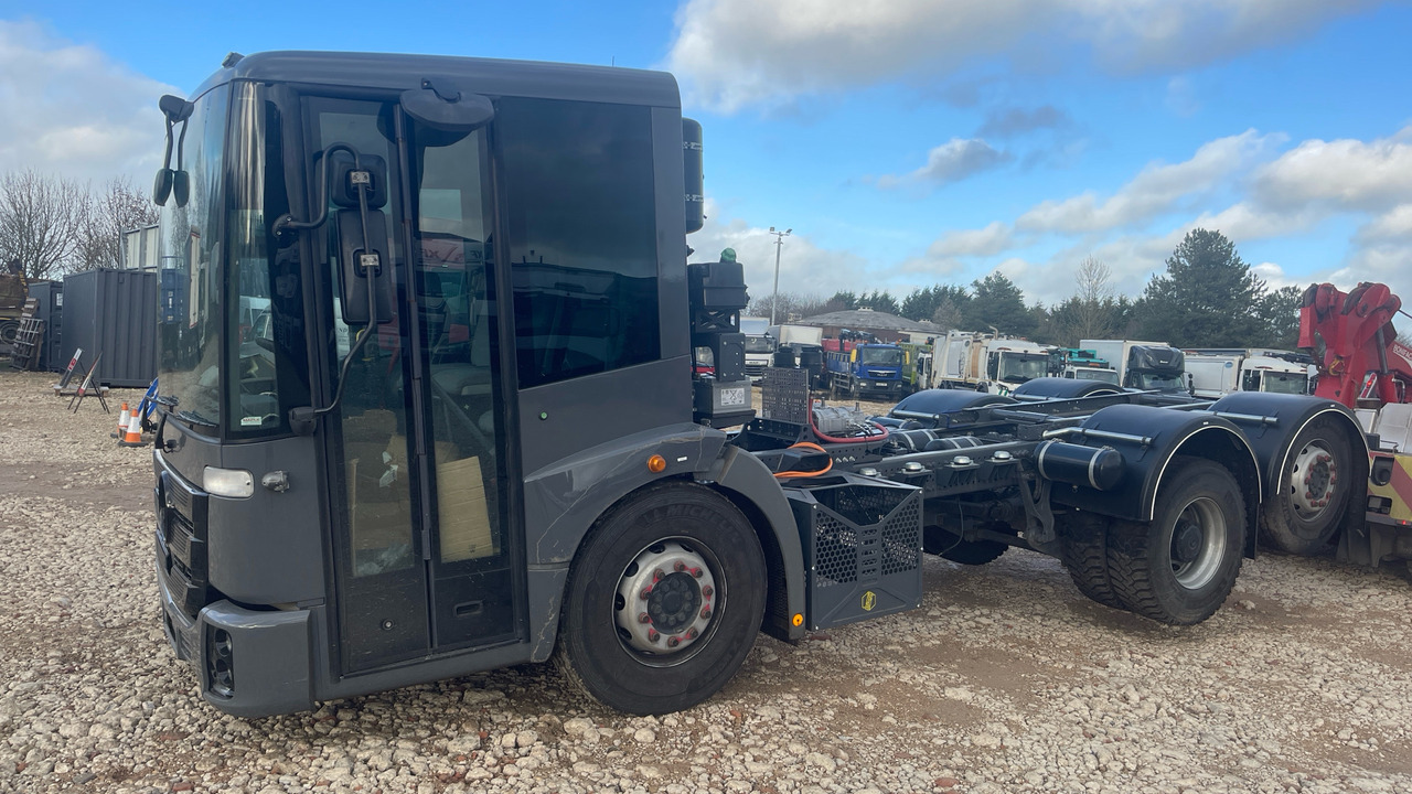 Mercedes-Benz Econic - Kamion-šasija: slika Mercedes-Benz Econic - Kamion-šasija Mercedes-Benz Econic - Kamion-šasija: slika Mercedes-Benz Econic - Kamion-šasija