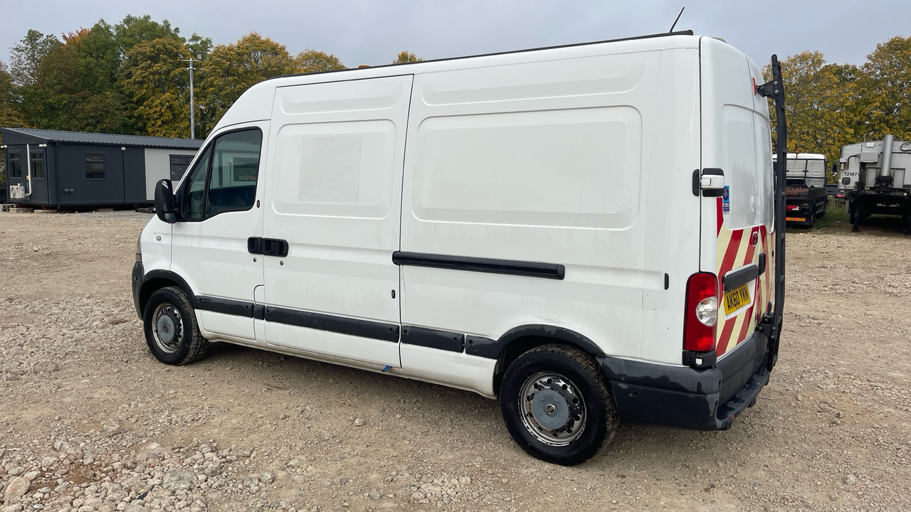 NISSAN INTERSTAR - Furgon: slika NISSAN INTERSTAR - Furgon NISSAN INTERSTAR - Furgon: slika NISSAN INTERSTAR - Furgon