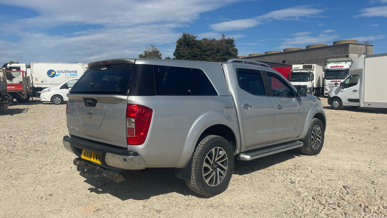 NISSAN NAVARA 2.3 DCI 190PS - Pick-up, Dostavno vozilo s dvostrukom kabinom: slika NISSAN NAVARA 2.3 DCI 190PS - Pick-up, Dostavno vozilo s dvostrukom kabinom NISSAN NAVARA 2.3 DCI 190PS - Pick-up, Dostavno vozilo s dvostrukom kabinom: slika NISSAN NAVARA 2.3 DCI 190PS - Pick-up, Dostavno vozilo s dvostrukom kabinom