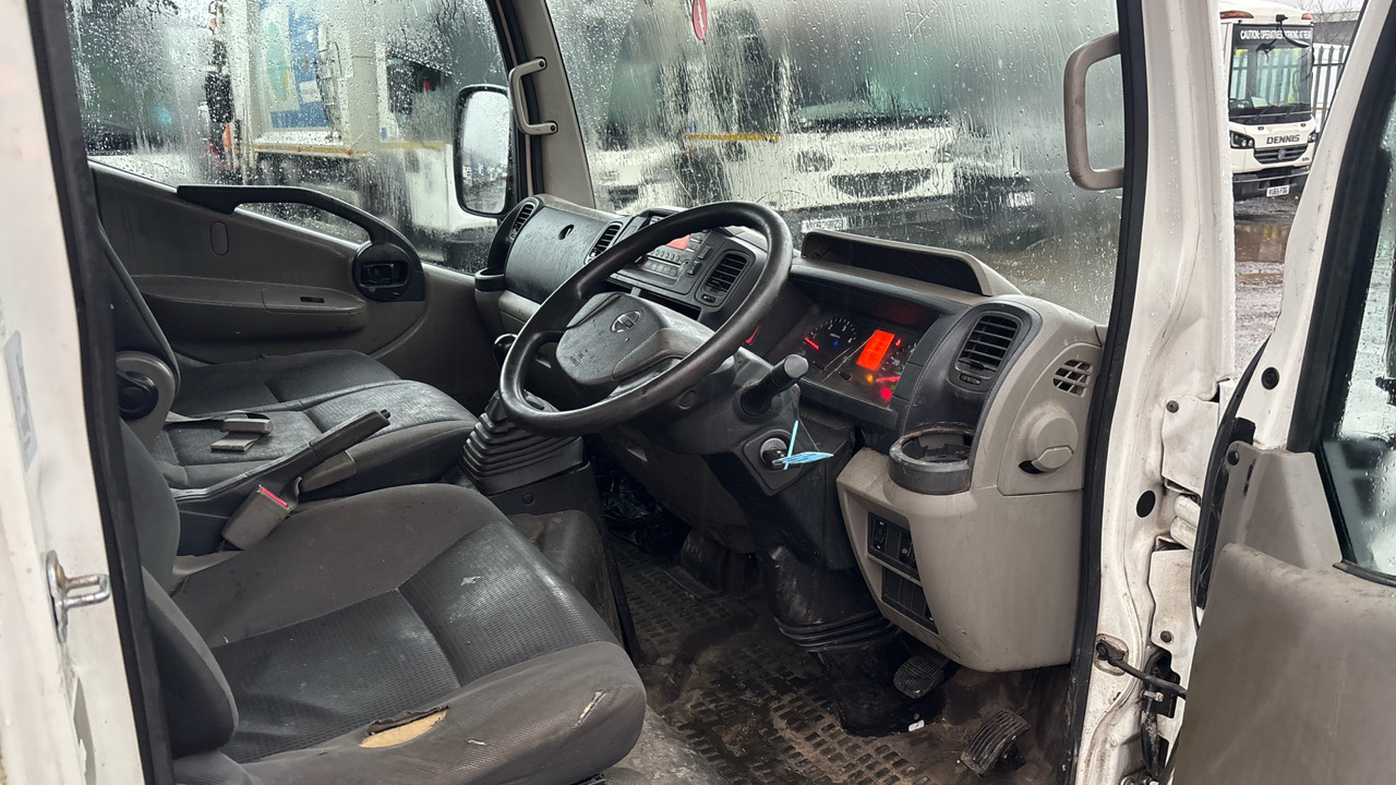 NISSAN NT400 CABSTAR 34.12 DCI - Dostavno vozilo s ravnom platformom: slika NISSAN NT400 CABSTAR 34.12 DCI - Dostavno vozilo s ravnom platformom NISSAN NT400 CABSTAR 34.12 DCI - Dostavno vozilo s ravnom platformom: slika NISSAN NT400 CABSTAR 34.12 DCI - Dostavno vozilo s ravnom platformom