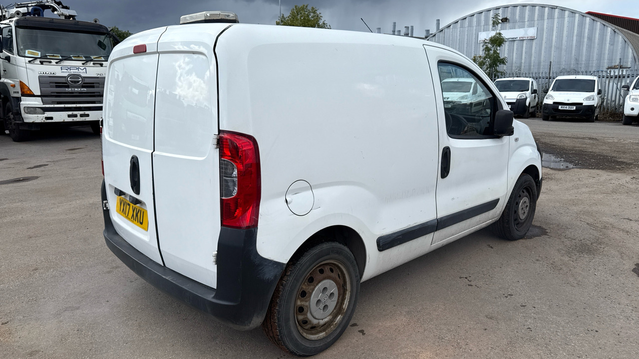 PEUGEOT BIPPER 1.3 HDi 80 S - Mali kombi: slika PEUGEOT BIPPER 1.3 HDi 80 S - Mali kombi PEUGEOT BIPPER 1.3 HDi 80 S - Mali kombi: slika PEUGEOT BIPPER 1.3 HDi 80 S - Mali kombi