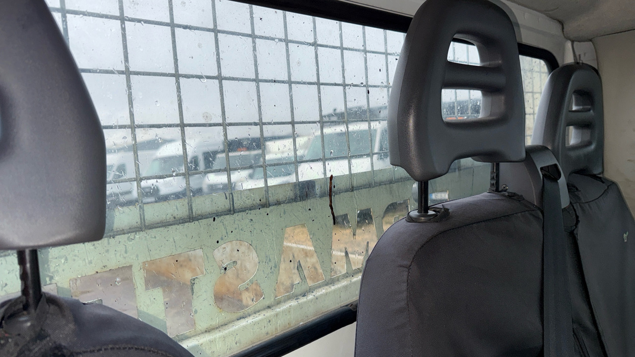 Mali kamion kiper PEUGEOT BOXER 355 2.2 BlueHDi  165ps: slika Mali kamion kiper PEUGEOT BOXER 355 2.2 BlueHDi  165ps