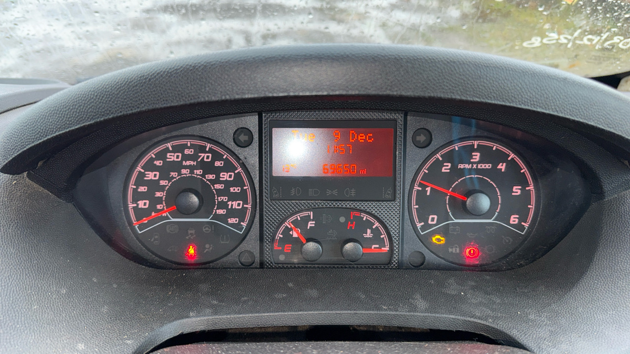 Mali kamion kiper PEUGEOT BOXER 355 2.2 BlueHDi  165ps: slika Mali kamion kiper PEUGEOT BOXER 355 2.2 BlueHDi  165ps