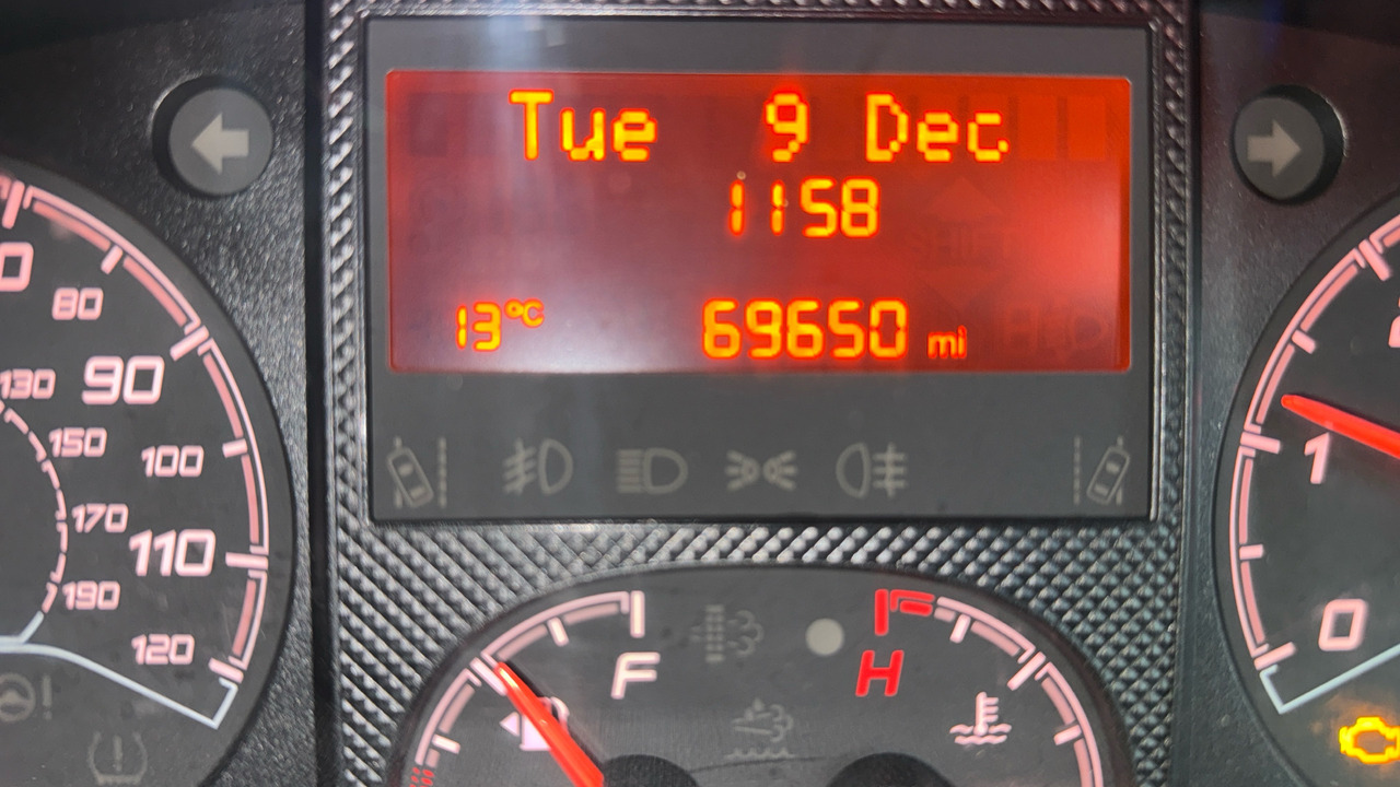 Mali kamion kiper PEUGEOT BOXER 355 2.2 BlueHDi  165ps: slika Mali kamion kiper PEUGEOT BOXER 355 2.2 BlueHDi  165ps