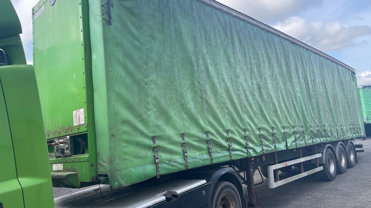 CARTWRIGHT CURTAINSIDE - Prikolica: slika CARTWRIGHT CURTAINSIDE - Prikolica CARTWRIGHT CURTAINSIDE - Prikolica: slika CARTWRIGHT CURTAINSIDE - Prikolica