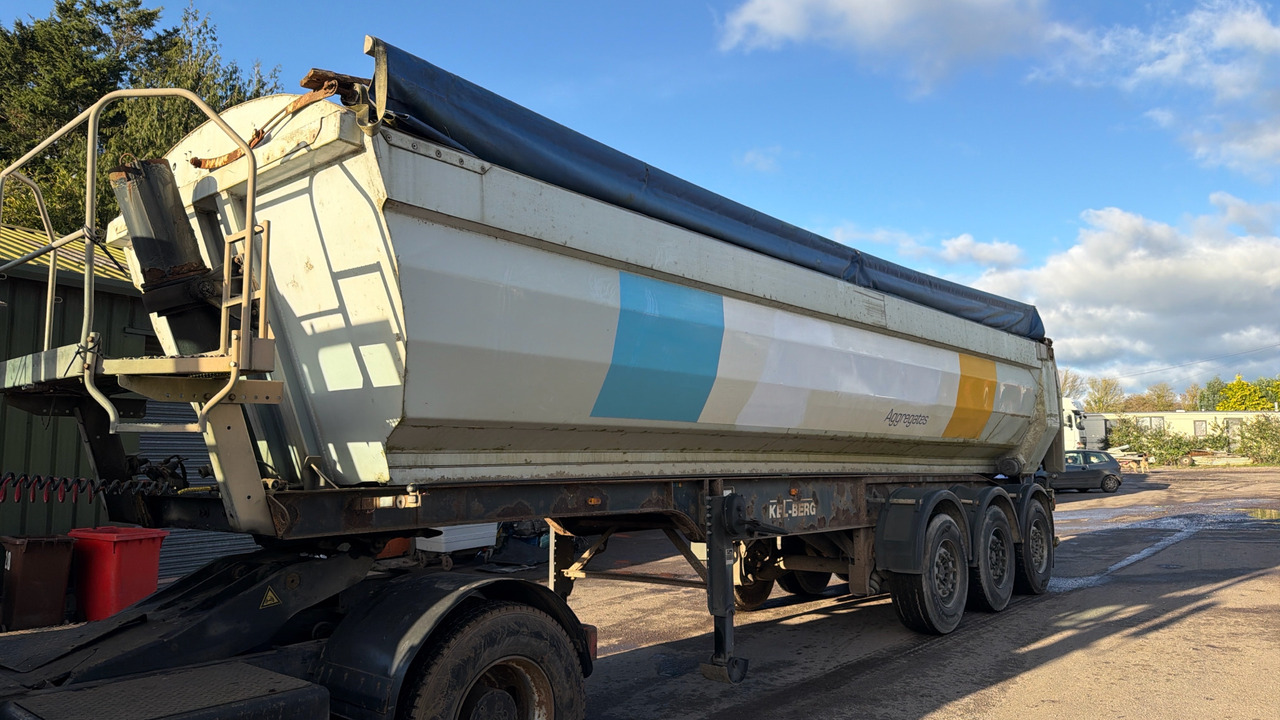 KELBERG TIPPER - Prikolica: slika KELBERG TIPPER - Prikolica KELBERG TIPPER - Prikolica: slika KELBERG TIPPER - Prikolica