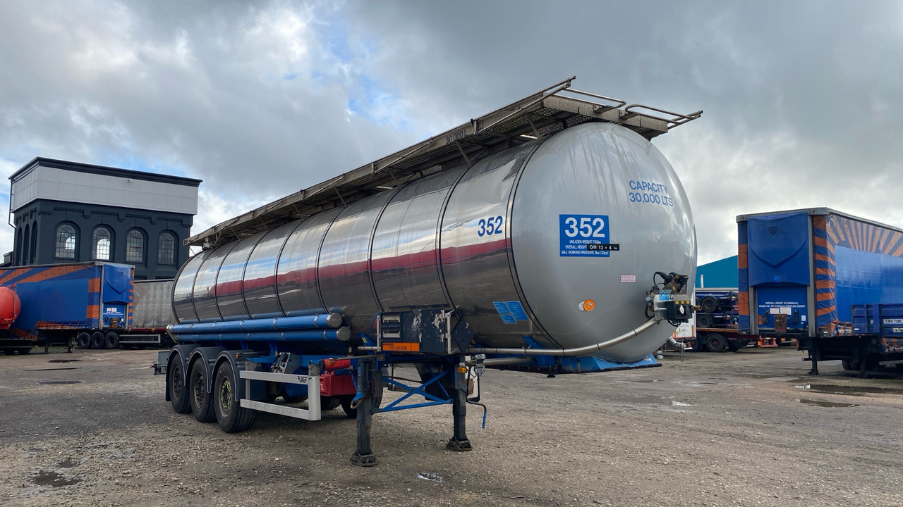 LAG TANKER - Prikolica: slika LAG TANKER - Prikolica LAG TANKER - Prikolica: slika LAG TANKER - Prikolica