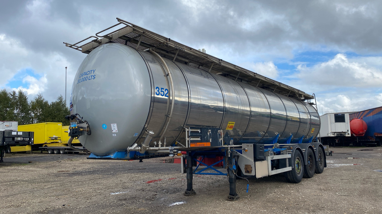 LAG TANKER - Prikolica: slika LAG TANKER - Prikolica LAG TANKER - Prikolica: slika LAG TANKER - Prikolica