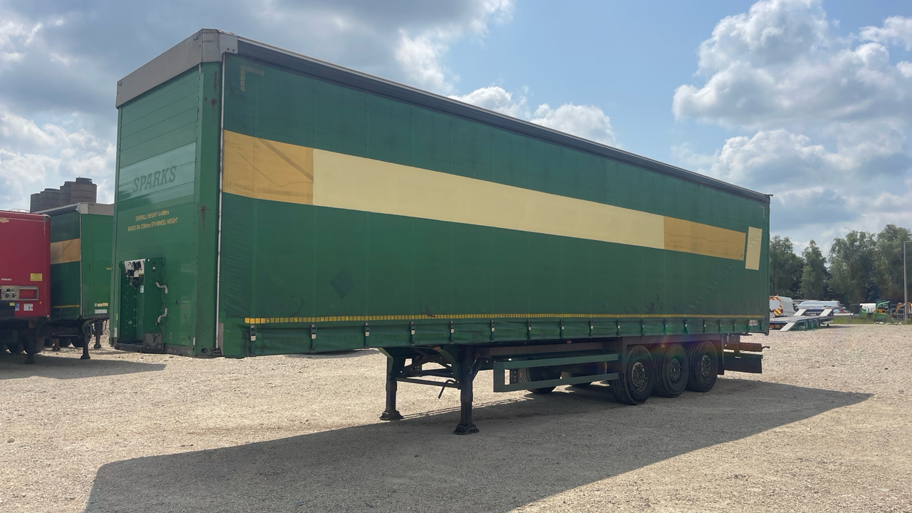 SCHMITZ CURTAINSIDE - Prikolica: slika SCHMITZ CURTAINSIDE - Prikolica SCHMITZ CURTAINSIDE - Prikolica: slika SCHMITZ CURTAINSIDE - Prikolica