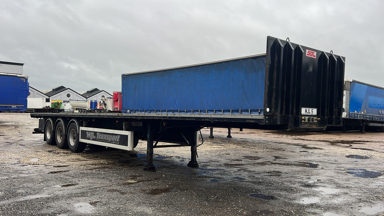 SDC FLAT - Prikolica: slika SDC FLAT - Prikolica SDC FLAT - Prikolica: slika SDC FLAT - Prikolica