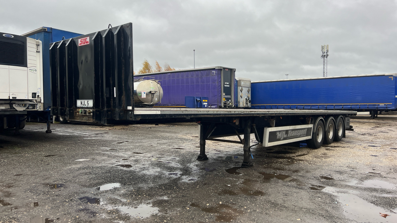 SDC FLAT - Prikolica: slika SDC FLAT - Prikolica SDC FLAT - Prikolica: slika SDC FLAT - Prikolica