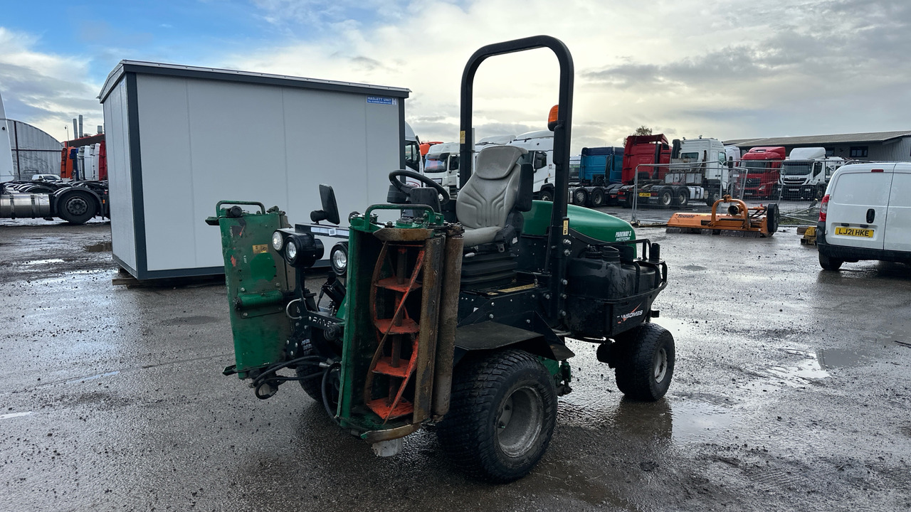 RANSOMES PARKWAY 3 METEOR - Vrtna kosilica: slika RANSOMES PARKWAY 3 METEOR - Vrtna kosilica RANSOMES PARKWAY 3 METEOR - Vrtna kosilica: slika RANSOMES PARKWAY 3 METEOR - Vrtna kosilica