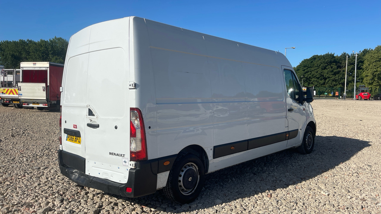 RENAULT MASTER 35 2.3 DCI 125PS - Dostavno vozilo hladnjača: slika RENAULT MASTER 35 2.3 DCI 125PS - Dostavno vozilo hladnjača RENAULT MASTER 35 2.3 DCI 125PS - Dostavno vozilo hladnjača: slika RENAULT MASTER 35 2.3 DCI 125PS - Dostavno vozilo hladnjača