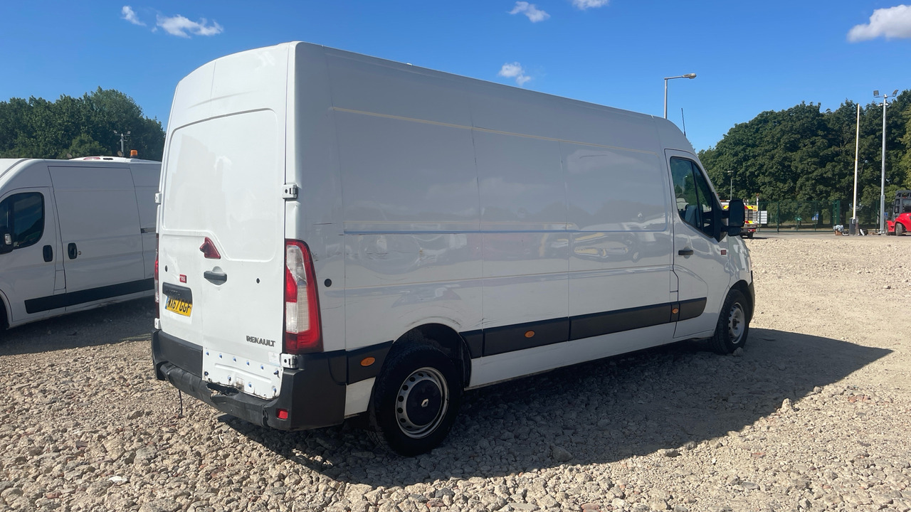 RENAULT MASTER 35 2.3 DCI 130PS - Dostavno vozilo hladnjača: slika RENAULT MASTER 35 2.3 DCI 130PS - Dostavno vozilo hladnjača RENAULT MASTER 35 2.3 DCI 130PS - Dostavno vozilo hladnjača: slika RENAULT MASTER 35 2.3 DCI 130PS - Dostavno vozilo hladnjača
