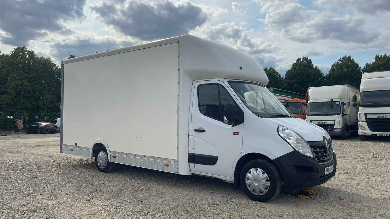RENAULT MASTER 35 - Dostavno vozilo sa zatvorenim sandukom: slika RENAULT MASTER 35 - Dostavno vozilo sa zatvorenim sandukom RENAULT MASTER 35 - Dostavno vozilo sa zatvorenim sandukom: slika RENAULT MASTER 35 - Dostavno vozilo sa zatvorenim sandukom