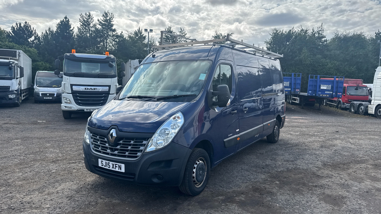Renault Master LM35 2.3 dCi 110 PS Business - Furgon: slika Renault Master LM35 2.3 dCi 110 PS Business - Furgon Renault Master LM35 2.3 dCi 110 PS Business - Furgon: slika Renault Master LM35 2.3 dCi 110 PS Business - Furgon