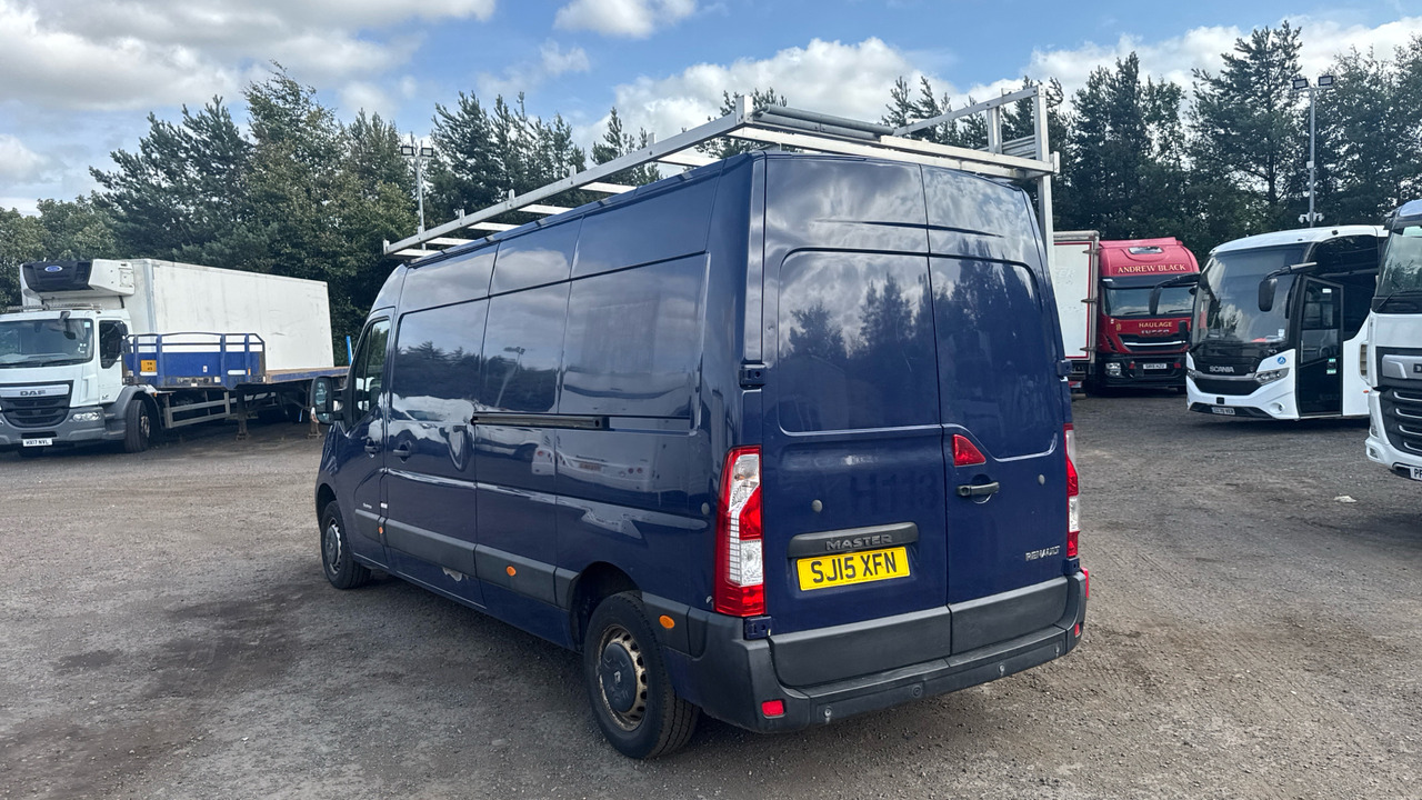 Renault Master LM35 2.3 dCi 110 PS Business - Furgon: slika Renault Master LM35 2.3 dCi 110 PS Business - Furgon Renault Master LM35 2.3 dCi 110 PS Business - Furgon: slika Renault Master LM35 2.3 dCi 110 PS Business - Furgon