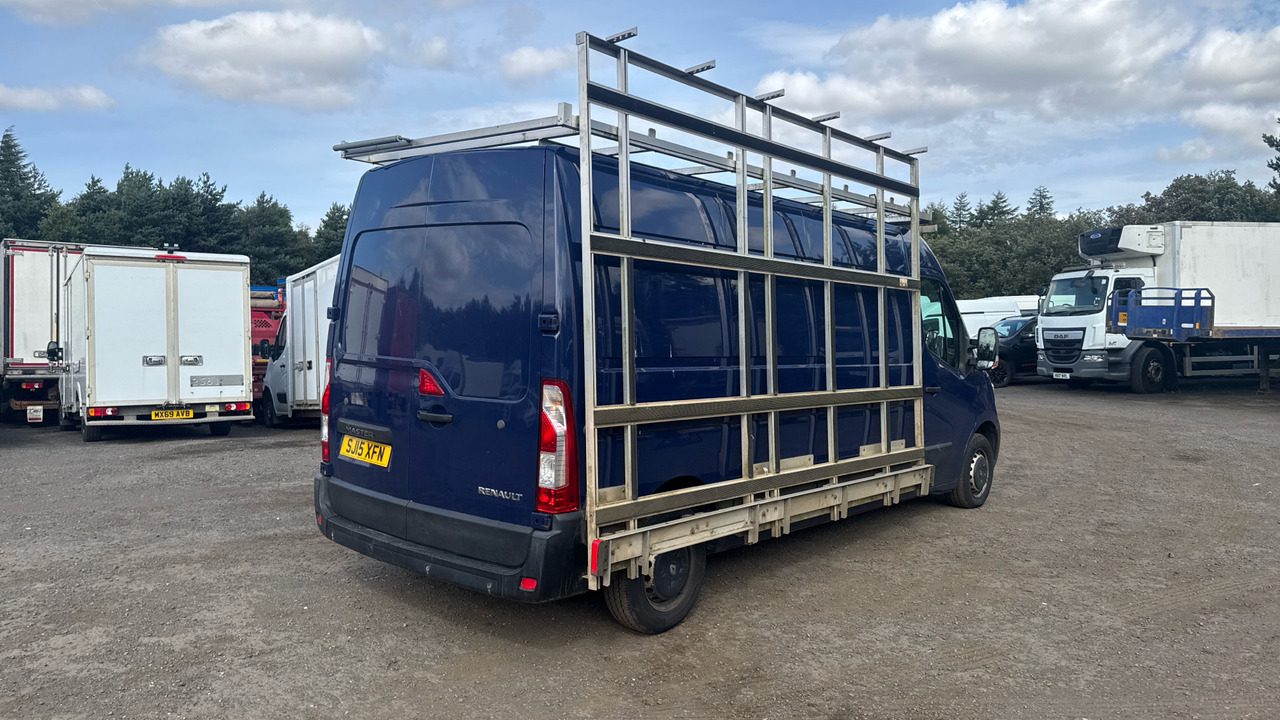 Renault Master LM35 2.3 dCi 110 PS Business - Furgon: slika Renault Master LM35 2.3 dCi 110 PS Business - Furgon Renault Master LM35 2.3 dCi 110 PS Business - Furgon: slika Renault Master LM35 2.3 dCi 110 PS Business - Furgon