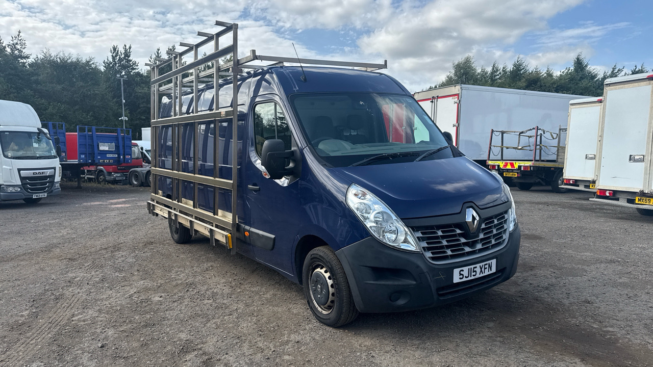 Renault Master LM35 2.3 dCi 110 PS Business - Furgon: slika Renault Master LM35 2.3 dCi 110 PS Business - Furgon Renault Master LM35 2.3 dCi 110 PS Business - Furgon: slika Renault Master LM35 2.3 dCi 110 PS Business - Furgon