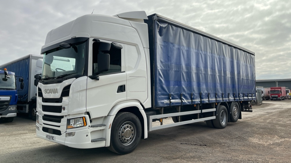 SCANIA G 320 EURO 6 - Kamion s ceradom: slika SCANIA G 320 EURO 6 - Kamion s ceradom SCANIA G 320 EURO 6 - Kamion s ceradom: slika SCANIA G 320 EURO 6 - Kamion s ceradom