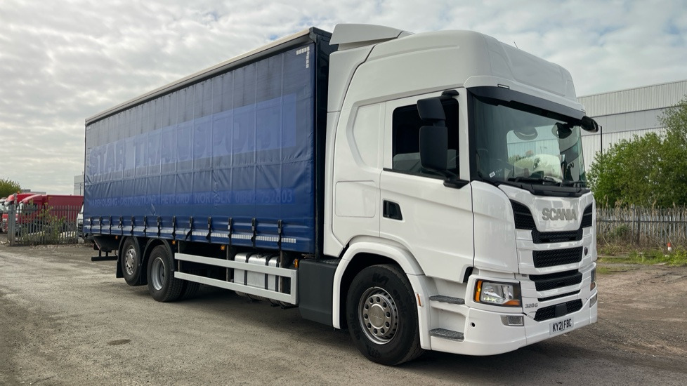 SCANIA G 320 EURO 6 - Kamion s ceradom: slika SCANIA G 320 EURO 6 - Kamion s ceradom SCANIA G 320 EURO 6 - Kamion s ceradom: slika SCANIA G 320 EURO 6 - Kamion s ceradom