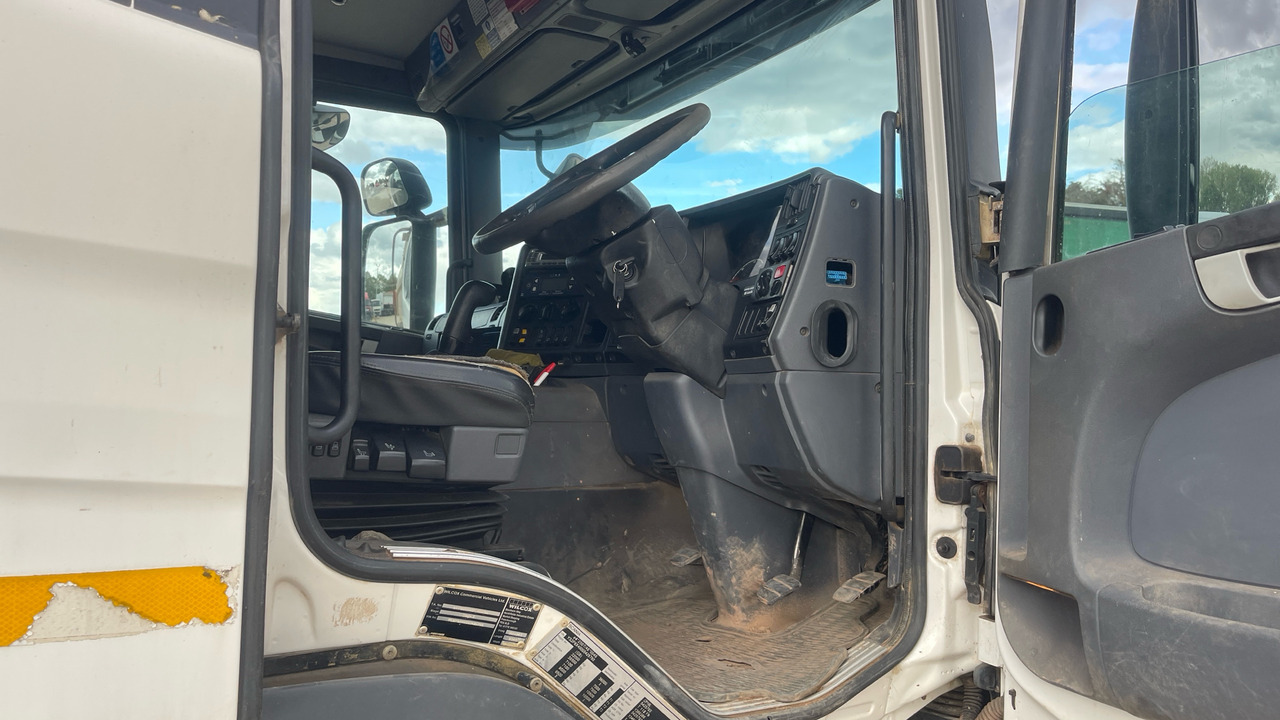 SCANIA P 370 - Kiper: slika SCANIA P 370 - Kiper SCANIA P 370 - Kiper: slika SCANIA P 370 - Kiper