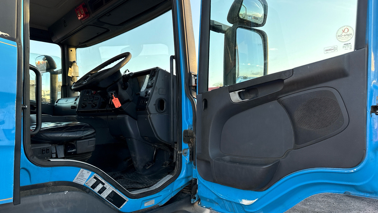 SCANIA P 380 - Kamion-šasija: slika SCANIA P 380 - Kamion-šasija SCANIA P 380 - Kamion-šasija: slika SCANIA P 380 - Kamion-šasija