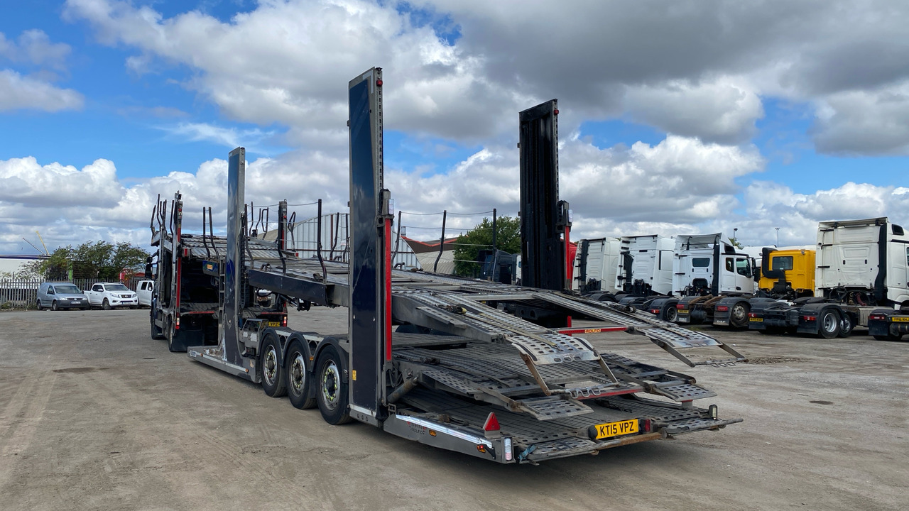 SCANIA P 410 - Autotransporter: slika SCANIA P 410 - Autotransporter SCANIA P 410 - Autotransporter: slika SCANIA P 410 - Autotransporter