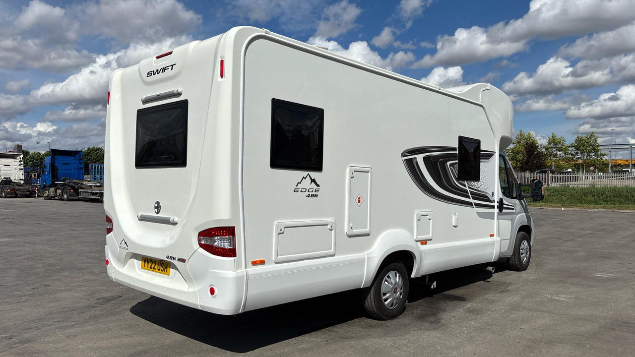 SWIFT EDGE 486 (FIAT DUCATO 3500KG) - Alkoven kamper: slika SWIFT EDGE 486 (FIAT DUCATO 3500KG) - Alkoven kamper SWIFT EDGE 486 (FIAT DUCATO 3500KG) - Alkoven kamper: slika SWIFT EDGE 486 (FIAT DUCATO 3500KG) - Alkoven kamper