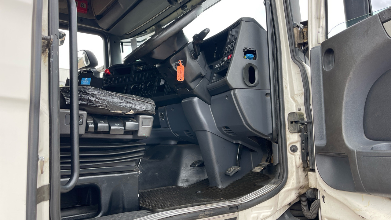 Scania R 440 - Kamion s otvorenim sandukom, Kamion s kranom: slika Scania R 440 - Kamion s otvorenim sandukom, Kamion s kranom Scania R 440 - Kamion s otvorenim sandukom, Kamion s kranom: slika Scania R 440 - Kamion s otvorenim sandukom, Kamion s kranom