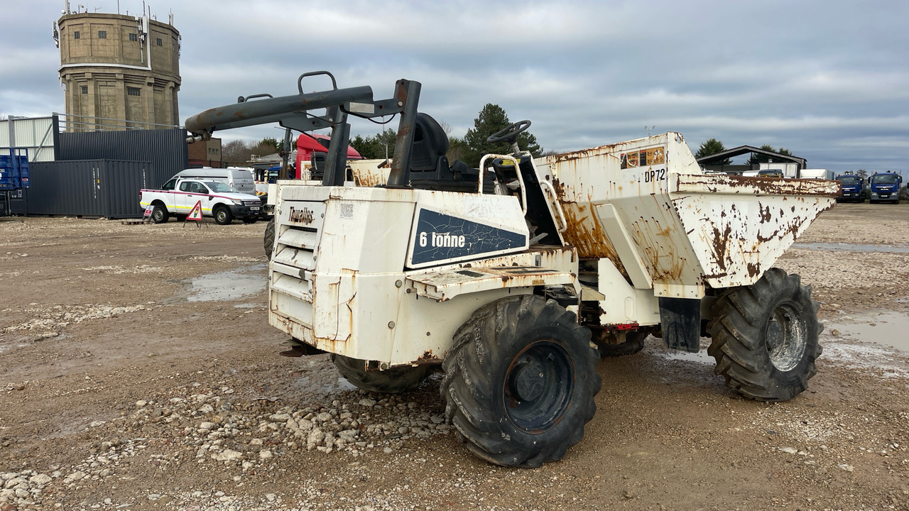 THWAITES MACH 2065 - Mini istovarivač: slika THWAITES MACH 2065 - Mini istovarivač THWAITES MACH 2065 - Mini istovarivač: slika THWAITES MACH 2065 - Mini istovarivač