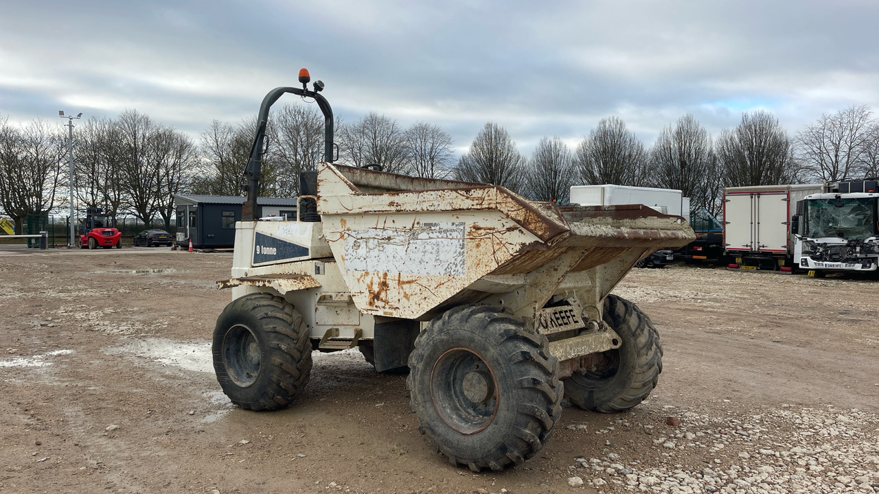 THWAITES MACH 690 - Mini istovarivač: slika THWAITES MACH 690 - Mini istovarivač THWAITES MACH 690 - Mini istovarivač: slika THWAITES MACH 690 - Mini istovarivač