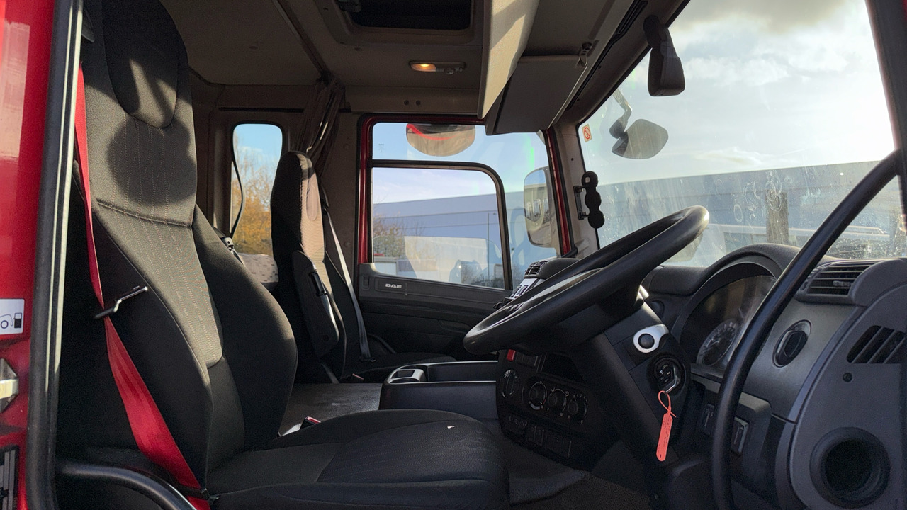 Daf CF 440 - Tegljač: slika Daf CF 440 - Tegljač Daf CF 440 - Tegljač: slika Daf CF 440 - Tegljač