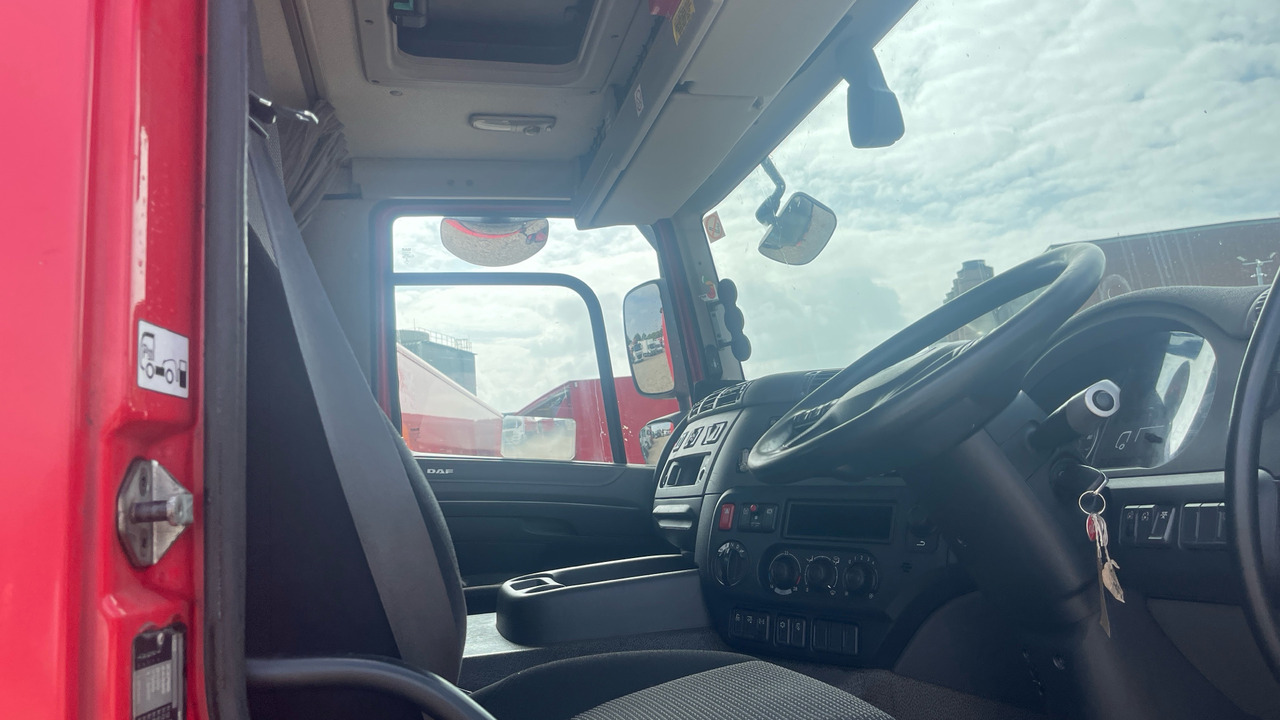 Daf CF 440 - Tegljač: slika Daf CF 440 - Tegljač Daf CF 440 - Tegljač: slika Daf CF 440 - Tegljač
