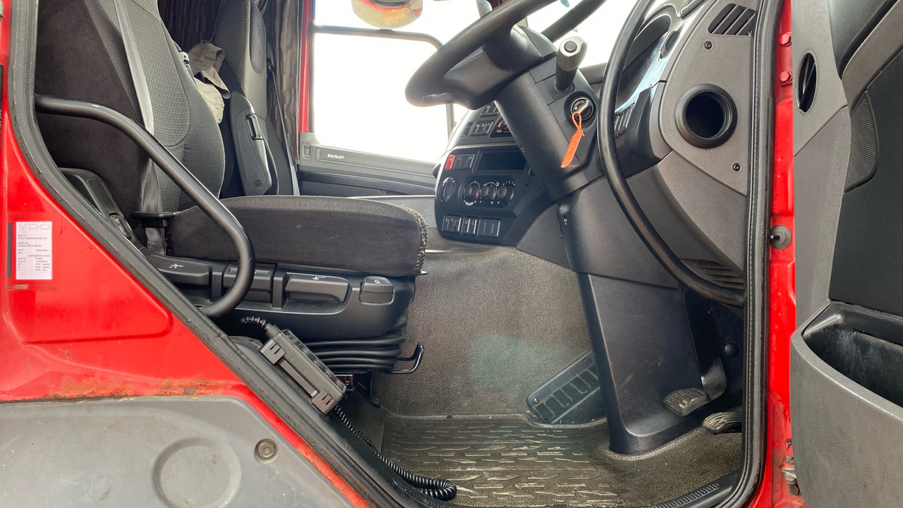 Daf CF 440 - Tegljač: slika Daf CF 440 - Tegljač Daf CF 440 - Tegljač: slika Daf CF 440 - Tegljač