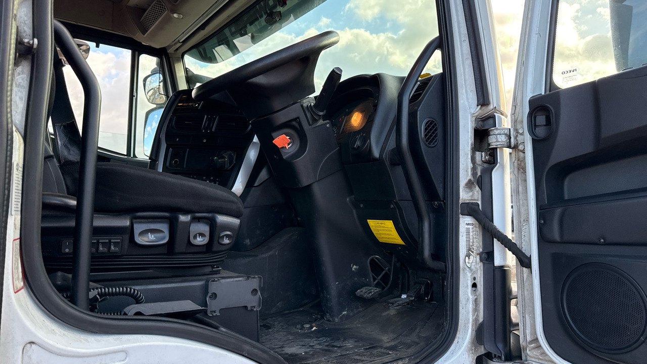 IVECO STRALIS 460 NP - Tegljač: slika IVECO STRALIS 460 NP - Tegljač IVECO STRALIS 460 NP - Tegljač: slika IVECO STRALIS 460 NP - Tegljač